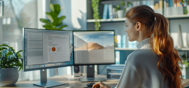 Comment choisir son service de messagerie : l’exemple de Webmail AC Normandie et ses alternatives