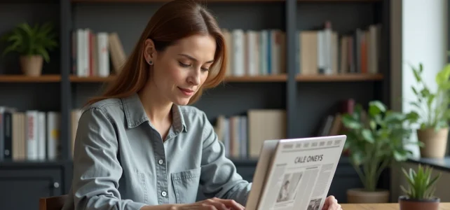 Découvrez comment accéder rapidement aux unes des journaux et actualités en ligne