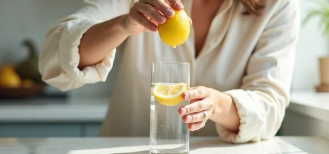 Jus de citron et jeûne intermittent : bénéfices, risques et conseils pratiques