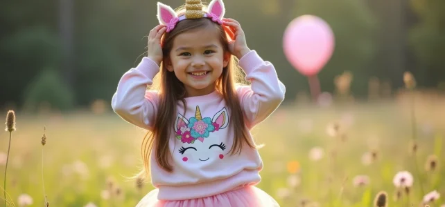 Découvre l’univers féerique des licornes et leurs accessoires magiques tendance Découvre l’univers féerique des licornes et leurs accessoires magiques tendance