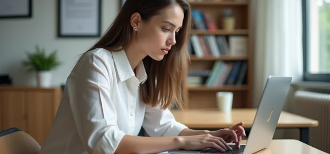 Guide pratique : comment accéder à eCandidat Evry et réussir sa candidature en ligne