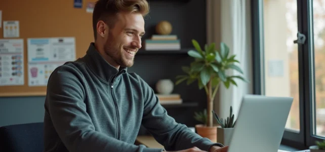 Toute l’actualité du sport en ligne : résultats, analyses et tendances à suivre Toute l’actualité du sport en ligne : résultats, analyses et tendances à suivre