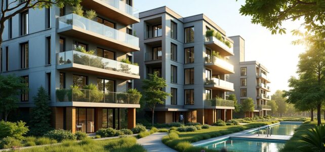 Maximiser votre patrimoine : les secrets pour réussir votre investissement en SCPI Maximiser votre patrimoine : les secrets pour réussir votre investissement en SCPI
